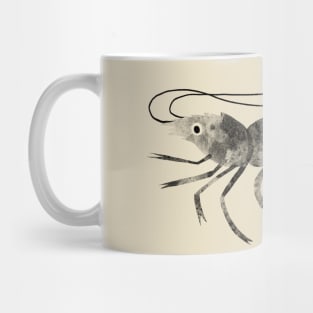 Shrimp Mug